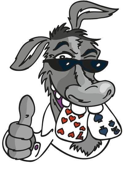 poker donk